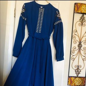 Long brand new abaya (Maxi dresses)